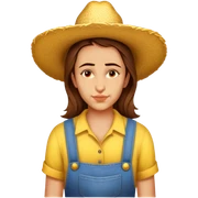 Agave Harvester sticker