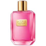 Un parfum victoria secret sticker