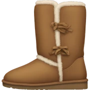 uggs sticker