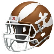 football sticker