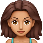 Rosita  sticker