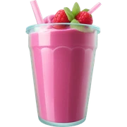 smoothie sticker