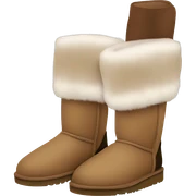ugg sticker