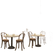 Café  sticker