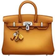 Birkin sticker