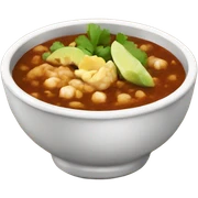 Pozole sticker