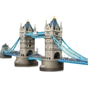 tower bridge sticker