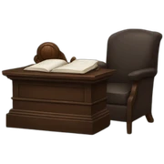 Law sticker