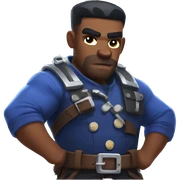 Brawl stars  sticker
