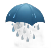 Rain  sticker