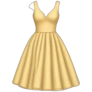 dress sticker