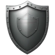 SHIELD sticker