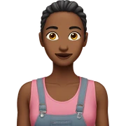 Rosa  sticker
