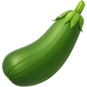 zucchini sticker