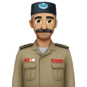 türkiye sticker