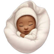 newborn sticker