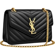 YSL bag sticker