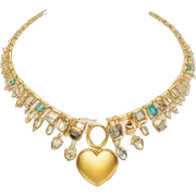 Jewellery  sticker