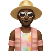 Summer aesthetic  sticker