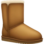Uggs sticker