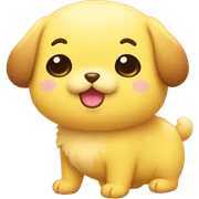 pompompurin sticker