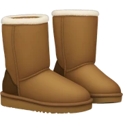 uggs sticker