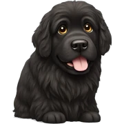 Newfoundland sticker