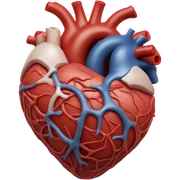 Heart  sticker