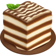 tiramisu sticker
