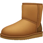 ugg sticker