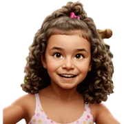 happy birthday surprise celebration sticker