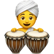 tabla sticker
