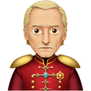 Tywin Lanister sticker