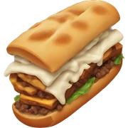 Food sticker