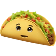 Tacos sticker