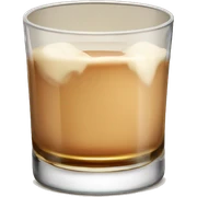 whiskey baileys sticker