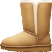 Uggs sticker