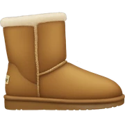 Uggs sticker