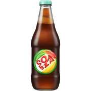 Soda  sticker