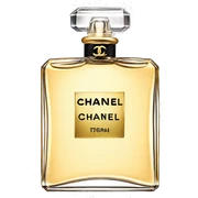 Chanel perfume  sticker