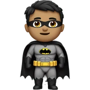 Batman sticker