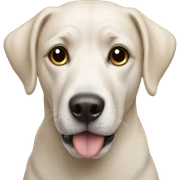 dog-dog-dog sticker
