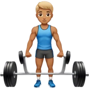 gym  sticker