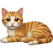 Милые котики sticker