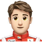 charles leclerc sticker