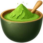 Matcha  sticker