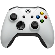 XBOX  sticker