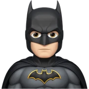 batman sticker