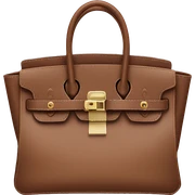 Birkin sticker
