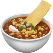 Pozole  sticker